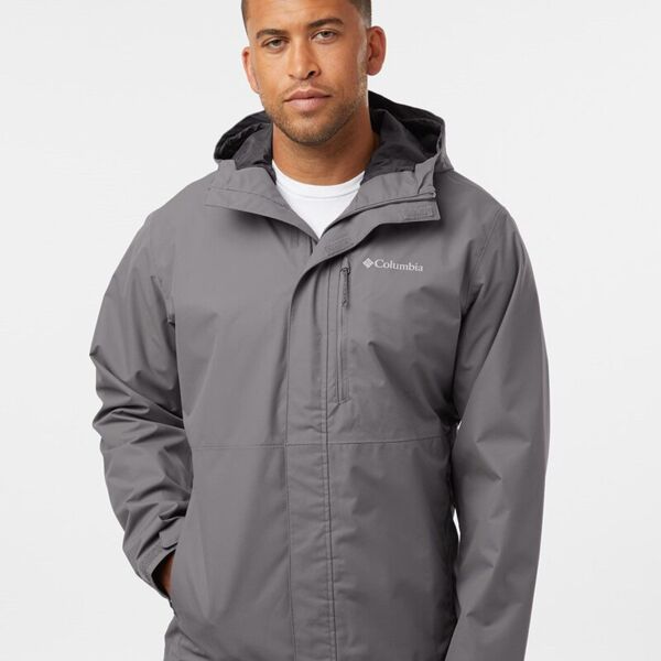 Hikebound™ II Jacket Thumbnail