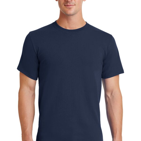Unisex 6.1oz Cotton T-Shirt Thumbnail
