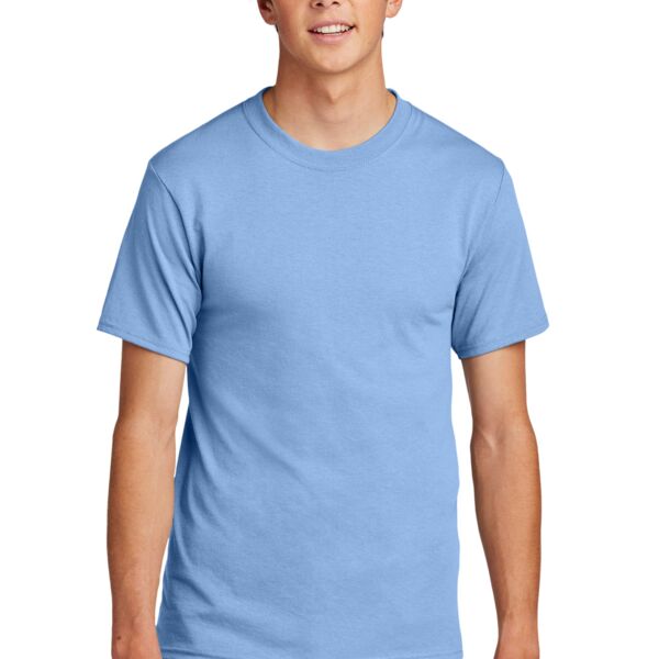 Unisex 5.5oz 50/50 Blend T-Shirt Thumbnail