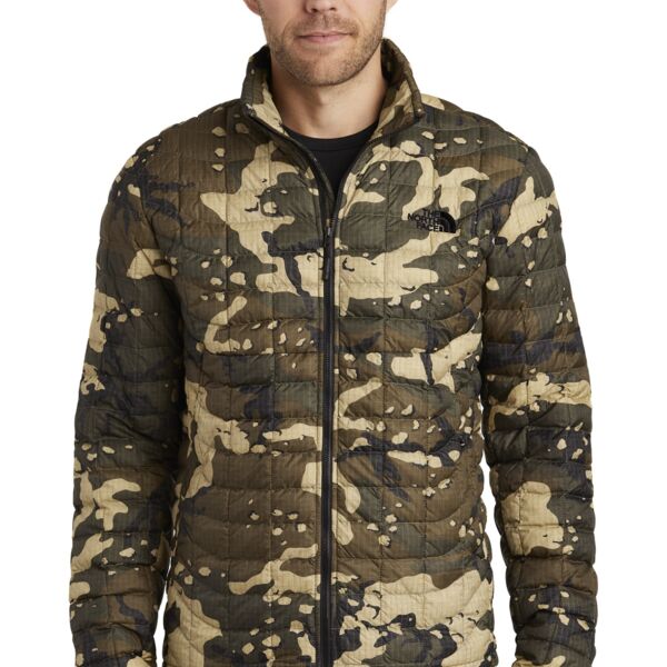 ® ThermoBall ™ Trekker Jacket Thumbnail