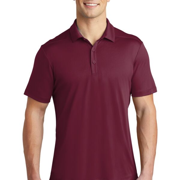 ® Posi UV ™ Pro Polo Thumbnail