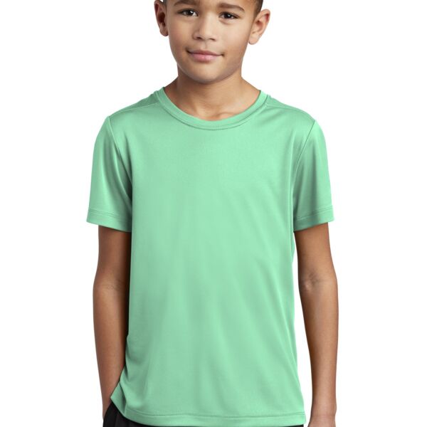 ® Youth Posi UV ™ Pro Tee Thumbnail