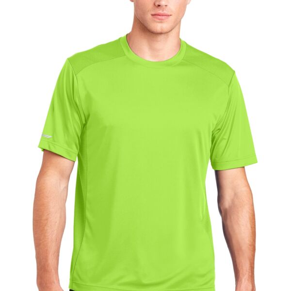 PosiCharge Elevate Tee Thumbnail