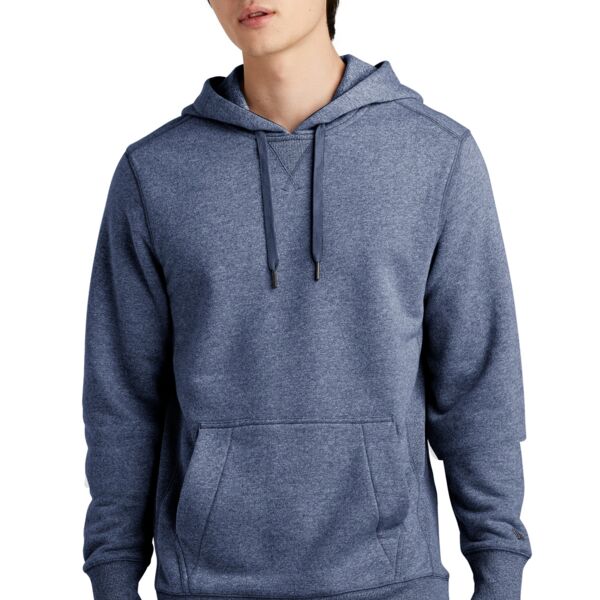 ® French Terry Pullover Hoodie Thumbnail