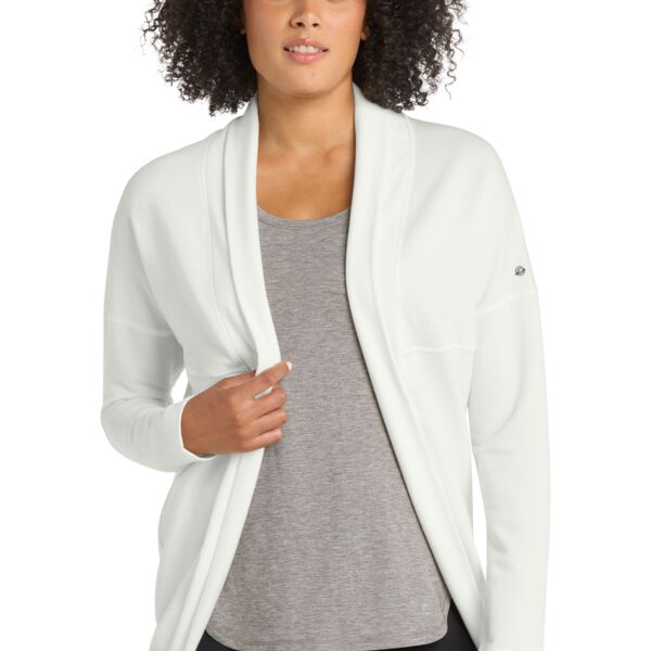 ® Ladies Luuma Cocoon Fleece Thumbnail