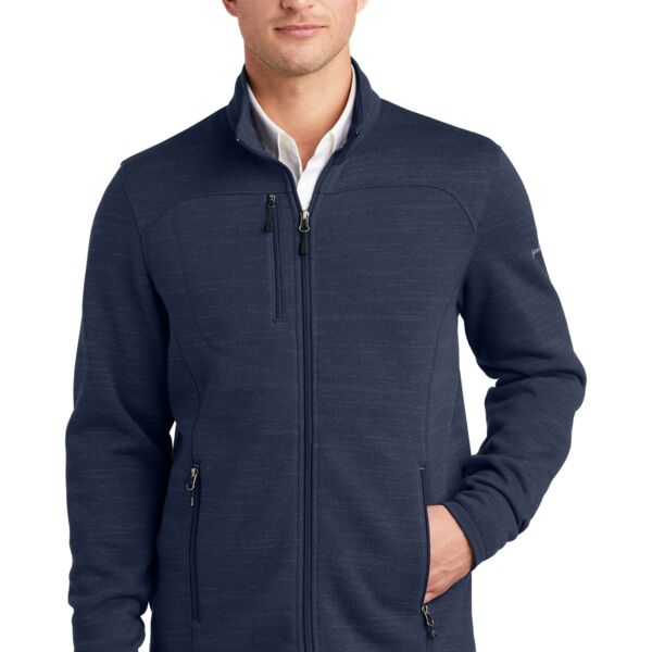 ® Sweater Fleece Full Zip Thumbnail