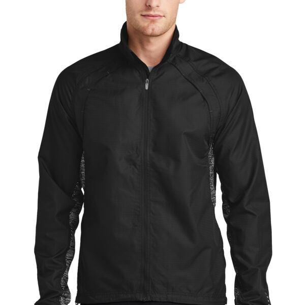 Endurance Trainer Jacket Thumbnail