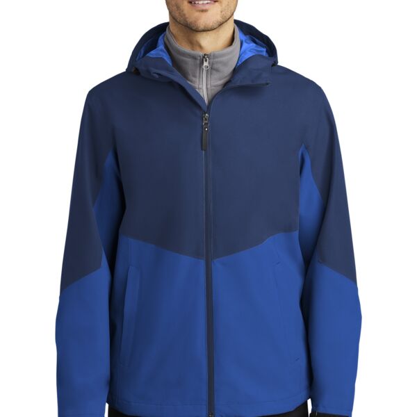 ® Tech Rain Jacket Thumbnail