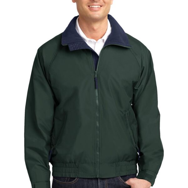 Competitor™ Jacket Thumbnail