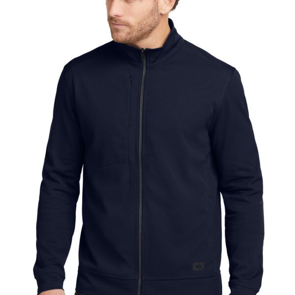 ® Hinge Full Zip Thumbnail