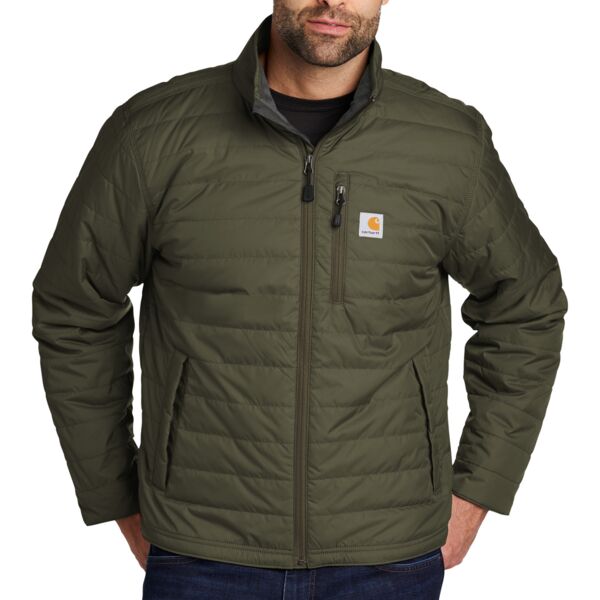 Copy of ® Gilliam Jacket Thumbnail