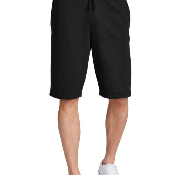 V.I.T. ™ Fleece Short Thumbnail