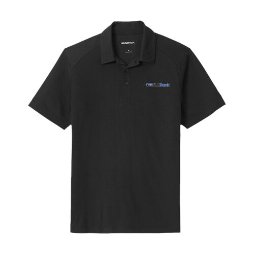 PosiCharge ® Tri Blend Wicking Polo Thumbnail