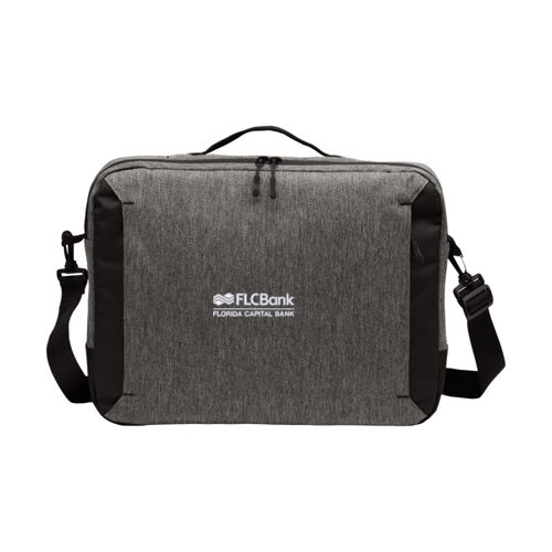    Embroidered  - ® Vector Briefcase Thumbnail