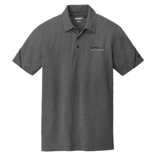  Embroidered - ® Tread Polo Thumbnail