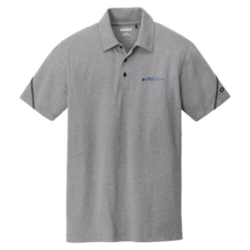 3D Emblem  - ® Tread Polo Thumbnail