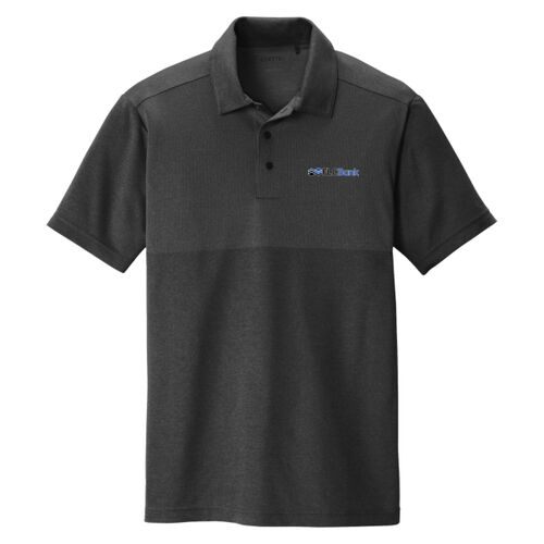 3D Emblem  - OGIO ® Surge Polo Thumbnail