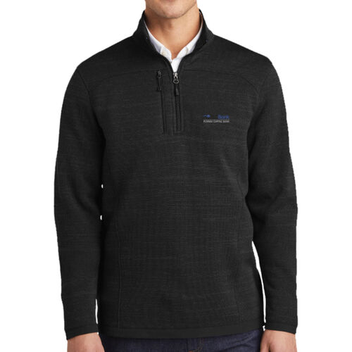  Embroidered - ® Sweater Fleece 1/4 Zip Thumbnail