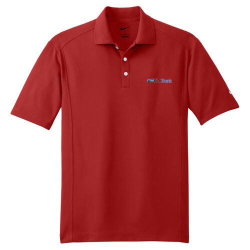 3D Emblem   - Dri FIT Classic Polo Thumbnail