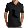 Oceanside Solid Polo Thumbnail