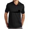 Oceanside Solid Polo Thumbnail