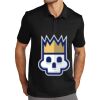 Oceanside Solid Polo Thumbnail