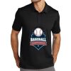 Oceanside Solid Polo Thumbnail