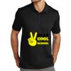 Oceanside Solid Polo Thumbnail