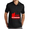 Oceanside Solid Polo Thumbnail