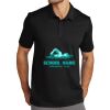 Oceanside Solid Polo Thumbnail