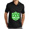 Oceanside Solid Polo Thumbnail