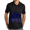 Oceanside Solid Polo Thumbnail