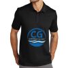 Oceanside Solid Polo Thumbnail