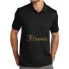 Oceanside Solid Polo Thumbnail