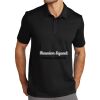 Oceanside Solid Polo Thumbnail