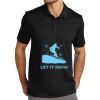 Oceanside Solid Polo Thumbnail