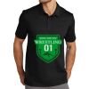 Oceanside Solid Polo Thumbnail
