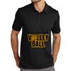 Oceanside Solid Polo Thumbnail
