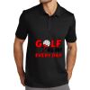Oceanside Solid Polo Thumbnail