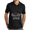 Oceanside Solid Polo Thumbnail