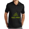 Oceanside Solid Polo Thumbnail