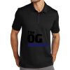 Oceanside Solid Polo Thumbnail