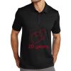 Oceanside Solid Polo Thumbnail