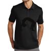 Oceanside Solid Polo Thumbnail