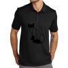 Oceanside Solid Polo Thumbnail