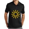 Oceanside Solid Polo Thumbnail