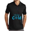 Oceanside Solid Polo Thumbnail