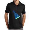 Oceanside Solid Polo Thumbnail