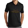 Oceanside Solid Polo Thumbnail