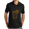 Oceanside Solid Polo Thumbnail